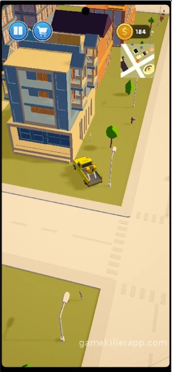 Game Screenshot 4