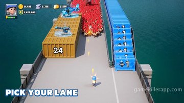 Game Screenshot 1