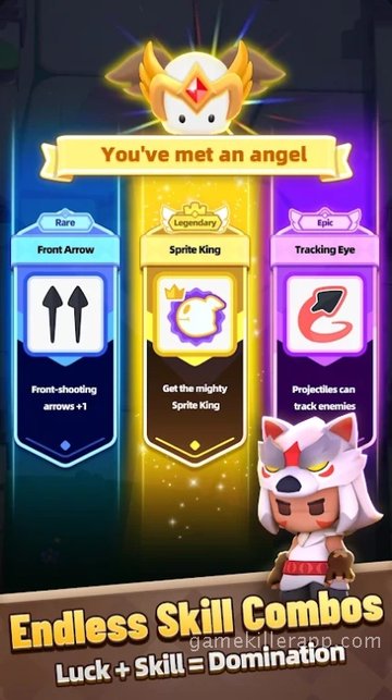 Game Screenshot 3