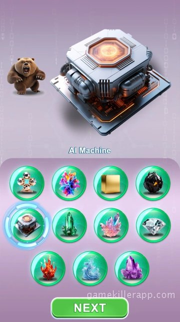 Game Screenshot 5