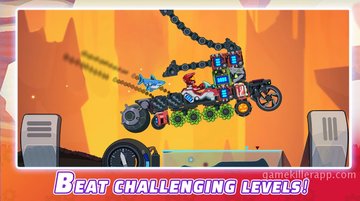 Game Screenshot 1