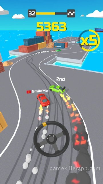 Game Screenshot 4