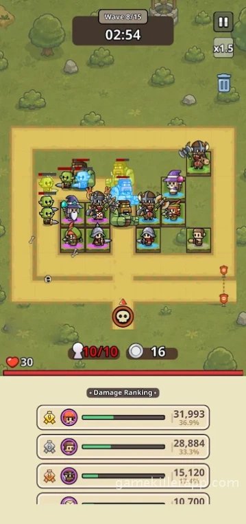 Game Screenshot 4