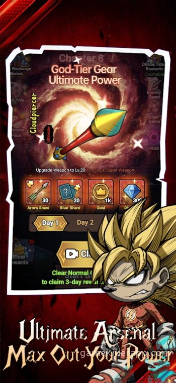 Game Screenshot 3