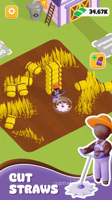 Game Screenshot 1