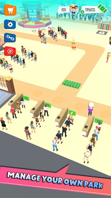 Game Screenshot 3