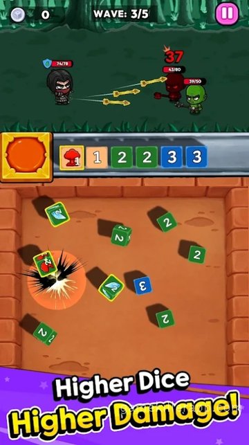 Game Screenshot 2