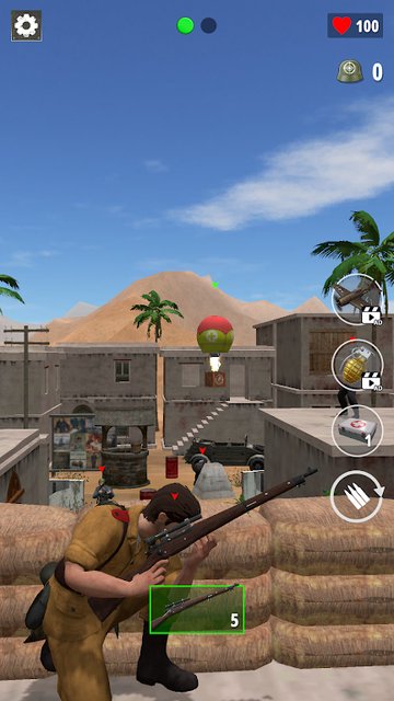 Game Screenshot 3