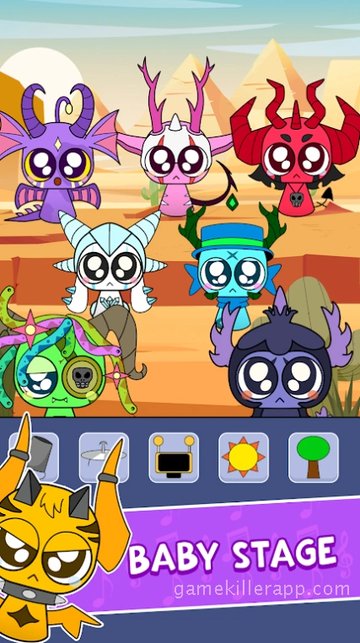 Game Screenshot 4