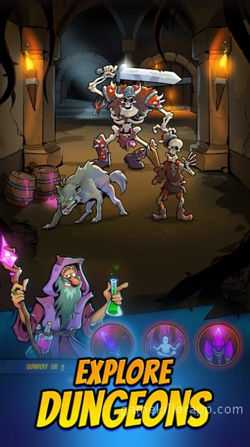 Game Screenshot 5