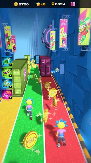 Game Screenshot 3
