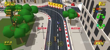 Game Screenshot 4