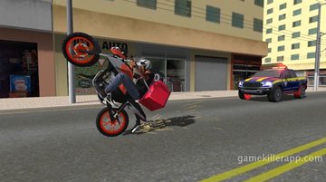 App Screenshot 2