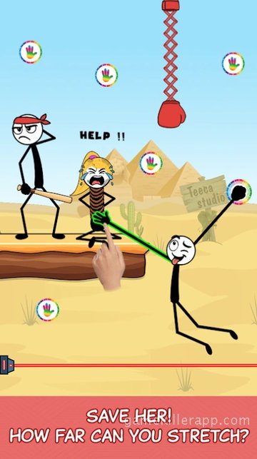 Game Screenshot 3