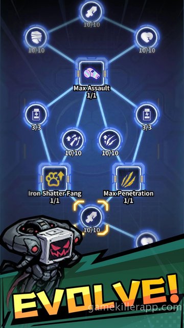 Game Screenshot 2