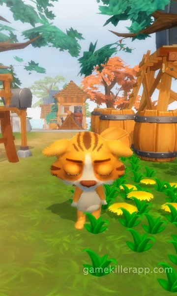 Game Screenshot 4
