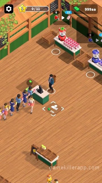 Game Screenshot 4