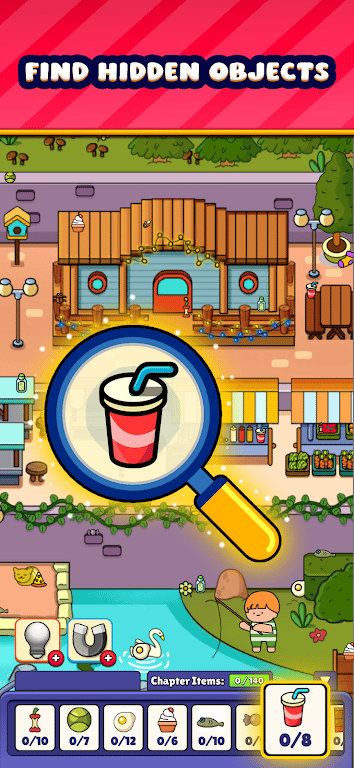Game Screenshot 1