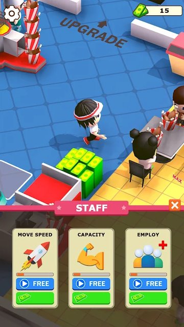 Game Screenshot 4