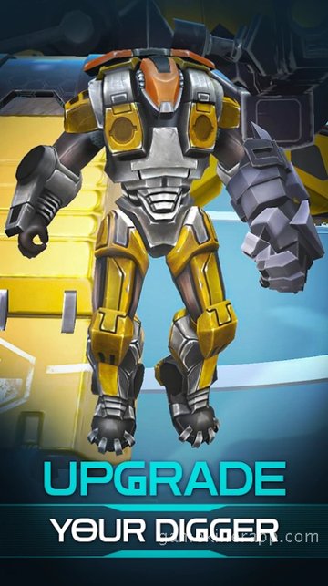 Game Screenshot 4