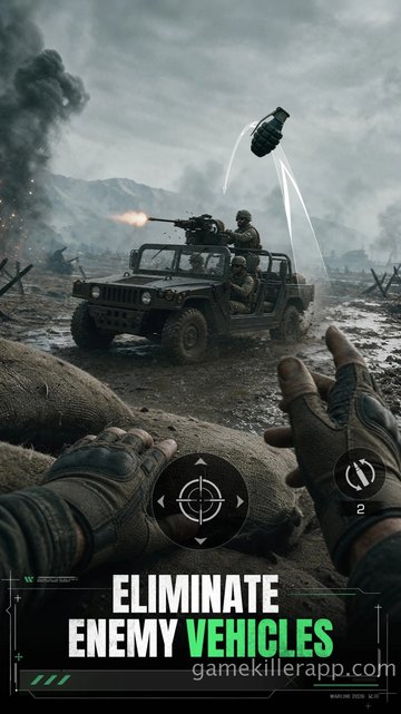 Game Screenshot 5