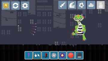 Game Screenshot 5