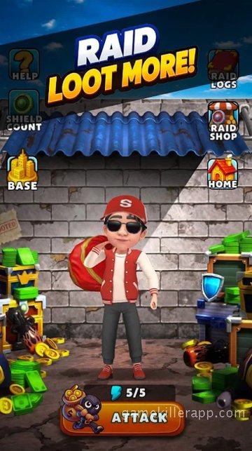 Game Screenshot 4