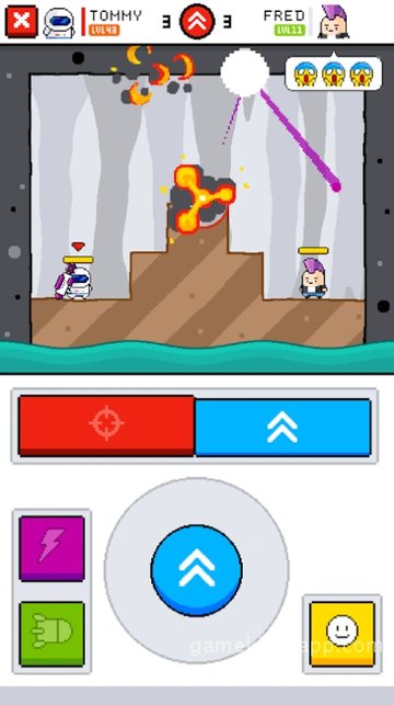 Game Screenshot 5