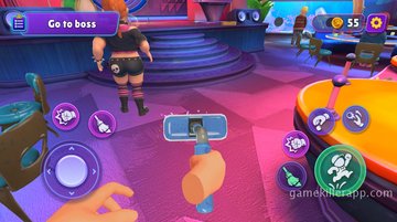 Game Screenshot 1
