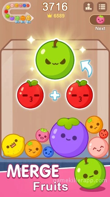 Game Screenshot 2