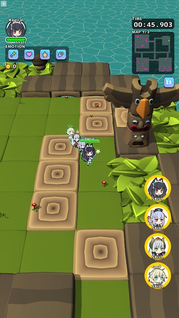 Game Screenshot 4