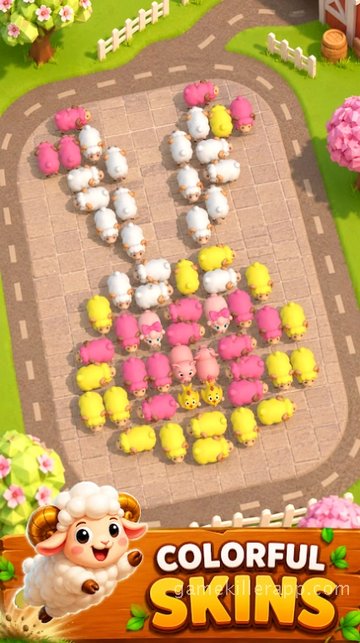 Game Screenshot 3