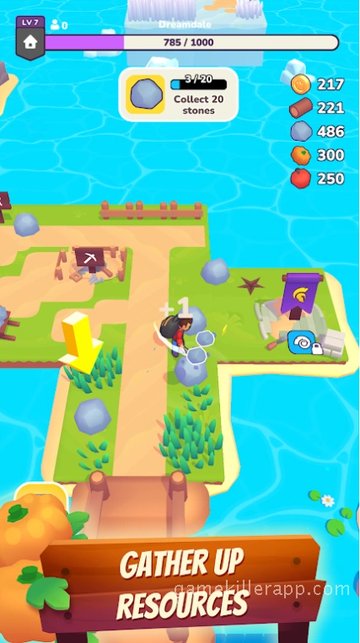 Game Screenshot 3