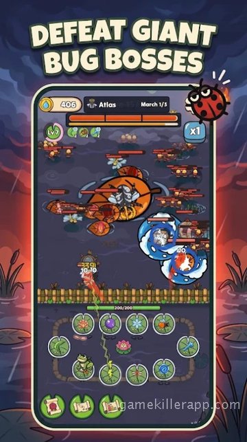 Game Screenshot 4