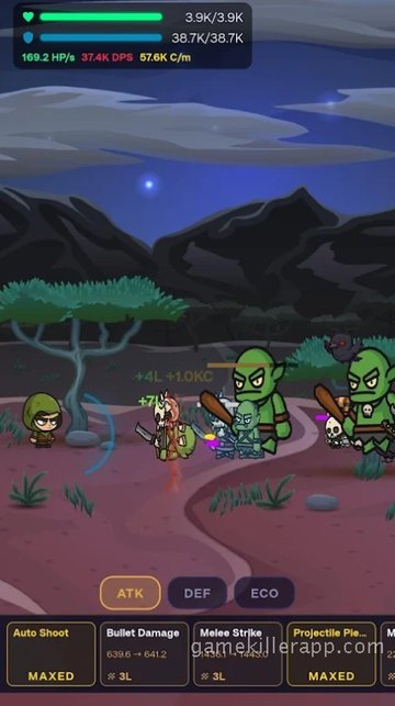 Game Screenshot 4