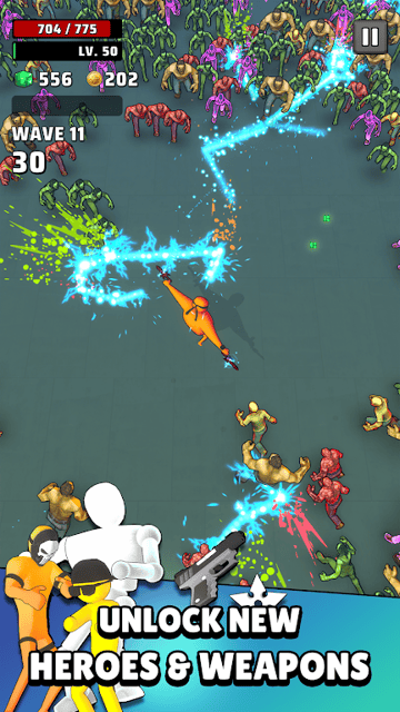 Game Screenshot 4