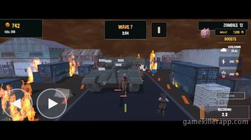 Game Screenshot 4