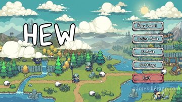 Game Screenshot 1