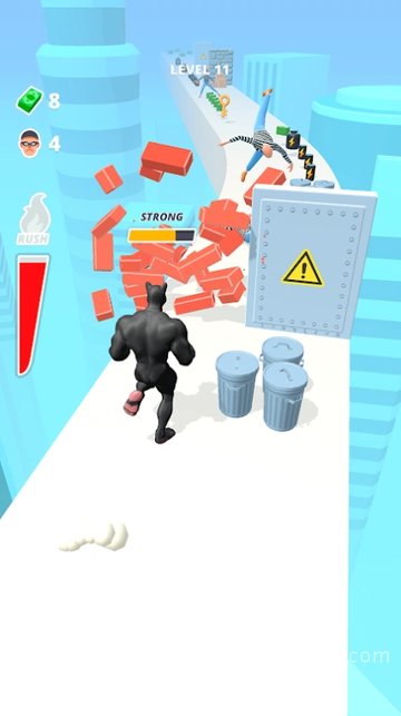 App Screenshot 4