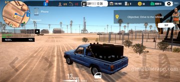 Game Screenshot 3