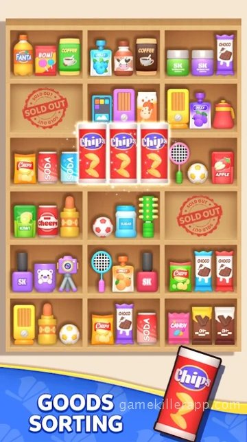 Game Screenshot 2