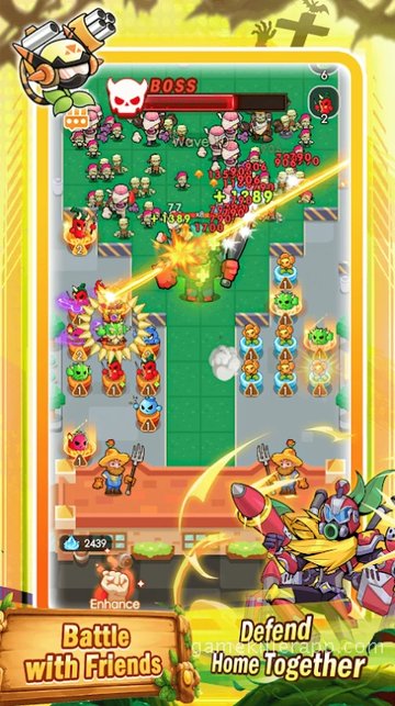 Game Screenshot 5