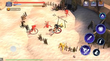 Game Screenshot 4