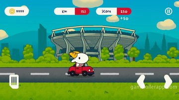 Game Screenshot 1