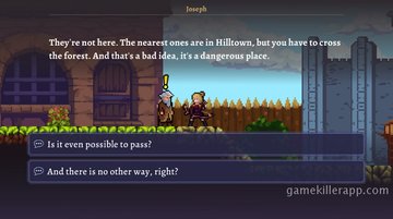 Game Screenshot 2