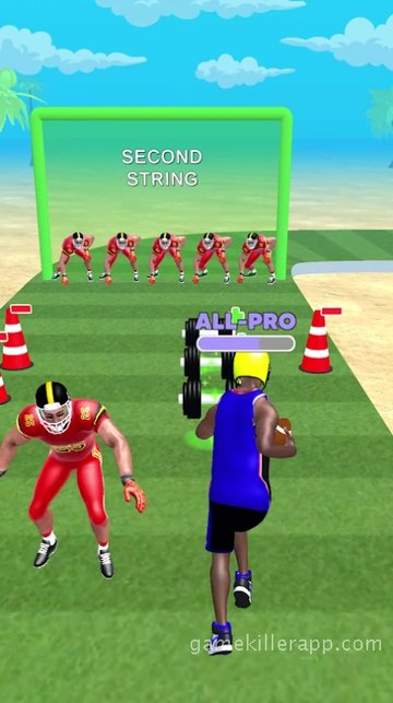 Game Screenshot 5