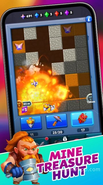 Game Screenshot 2