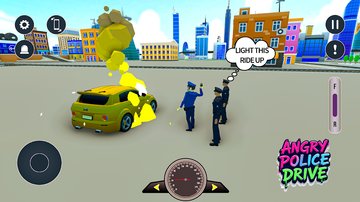 Game Screenshot 4