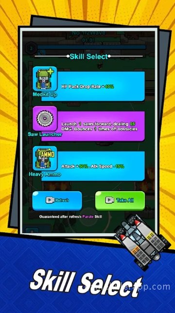 Game Screenshot 3
