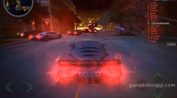 Game Screenshot 2